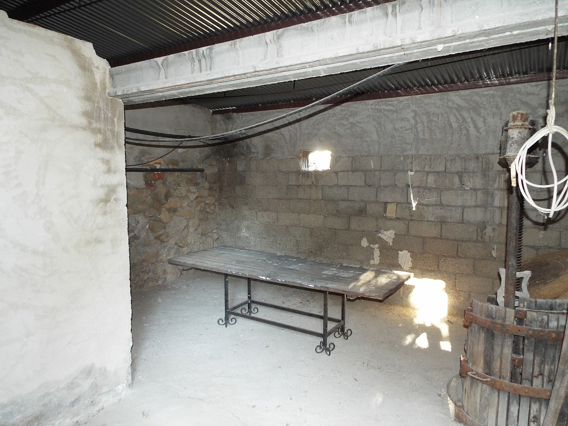 Resale - 12 Bedroom 3 Bathroom Country house in Mahoya -  - Murcia