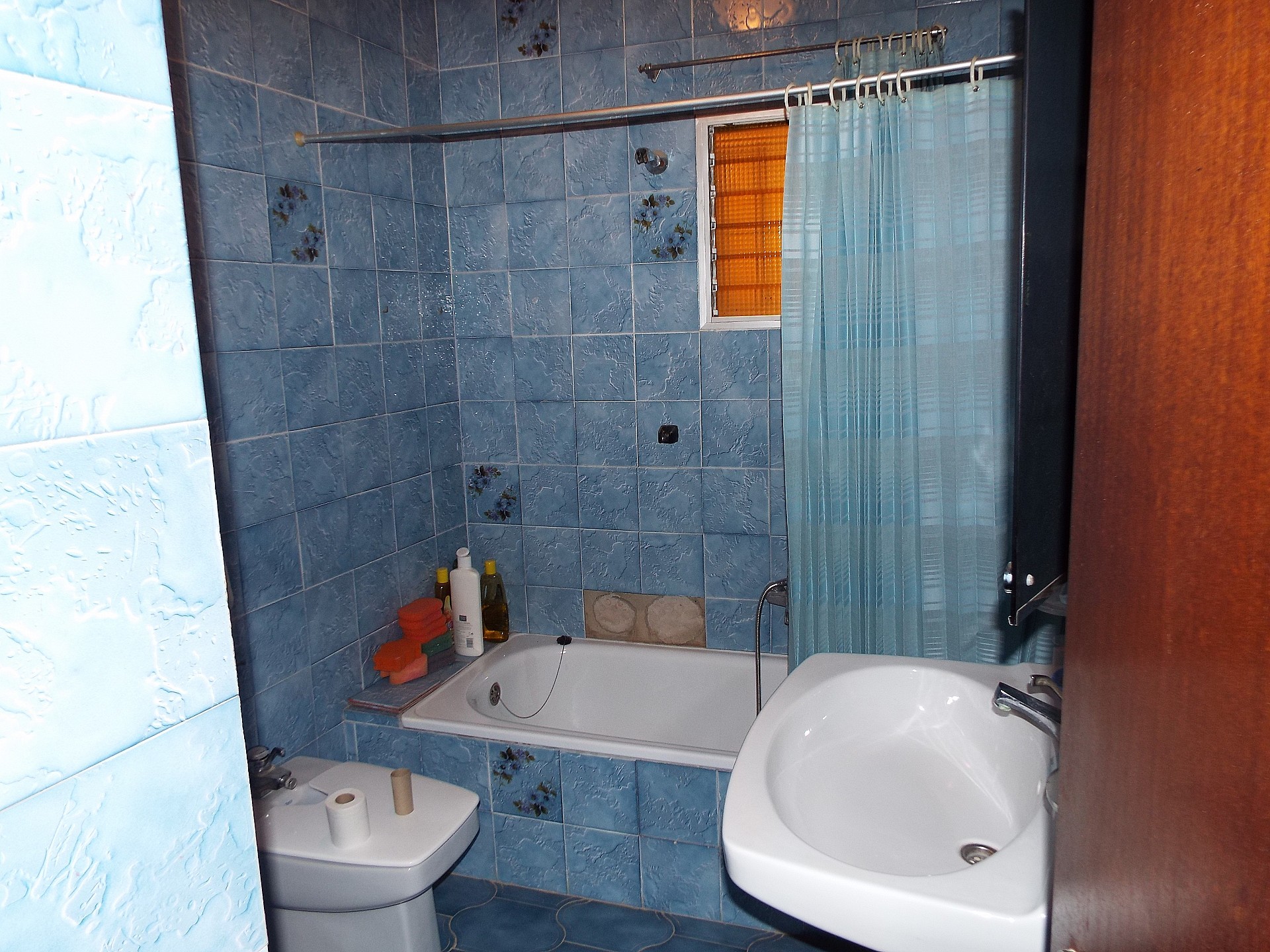 Resale - 12 Bedroom 3 Bathroom Country house in Mahoya -  - Murcia