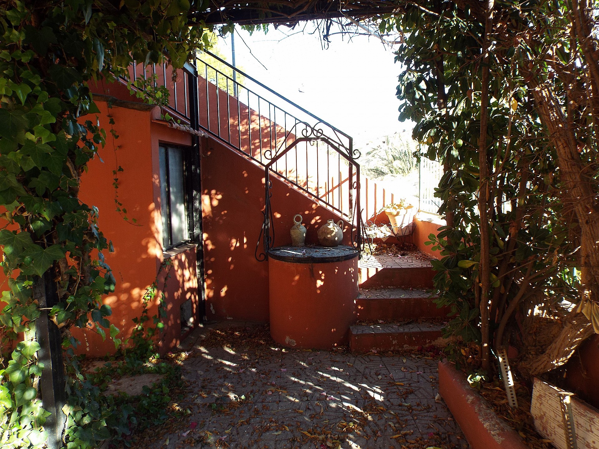 Resale - 12 Bedroom 3 Bathroom Country house in Mahoya -  - Murcia