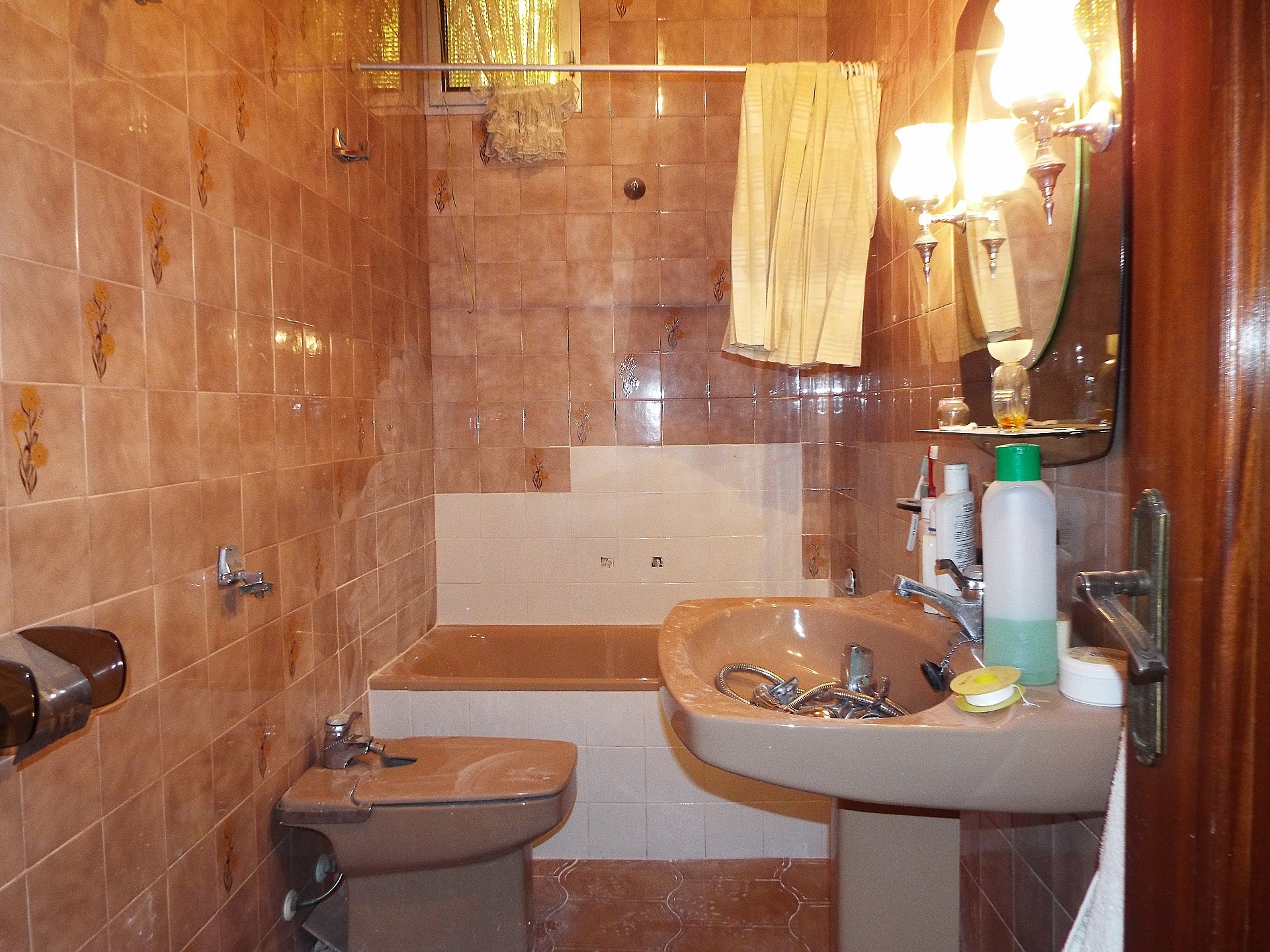Resale - 12 Bedroom 3 Bathroom Country house in Mahoya -  - Murcia