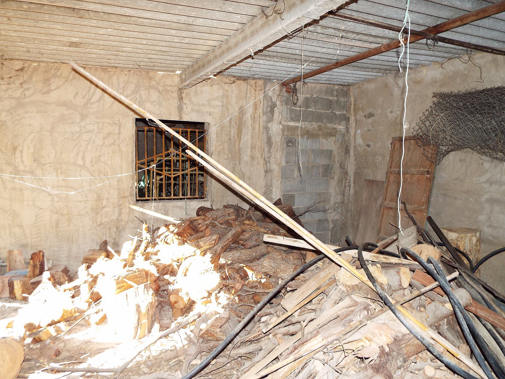 Resale - 12 Bedroom 3 Bathroom Country house in Mahoya -  - Murcia