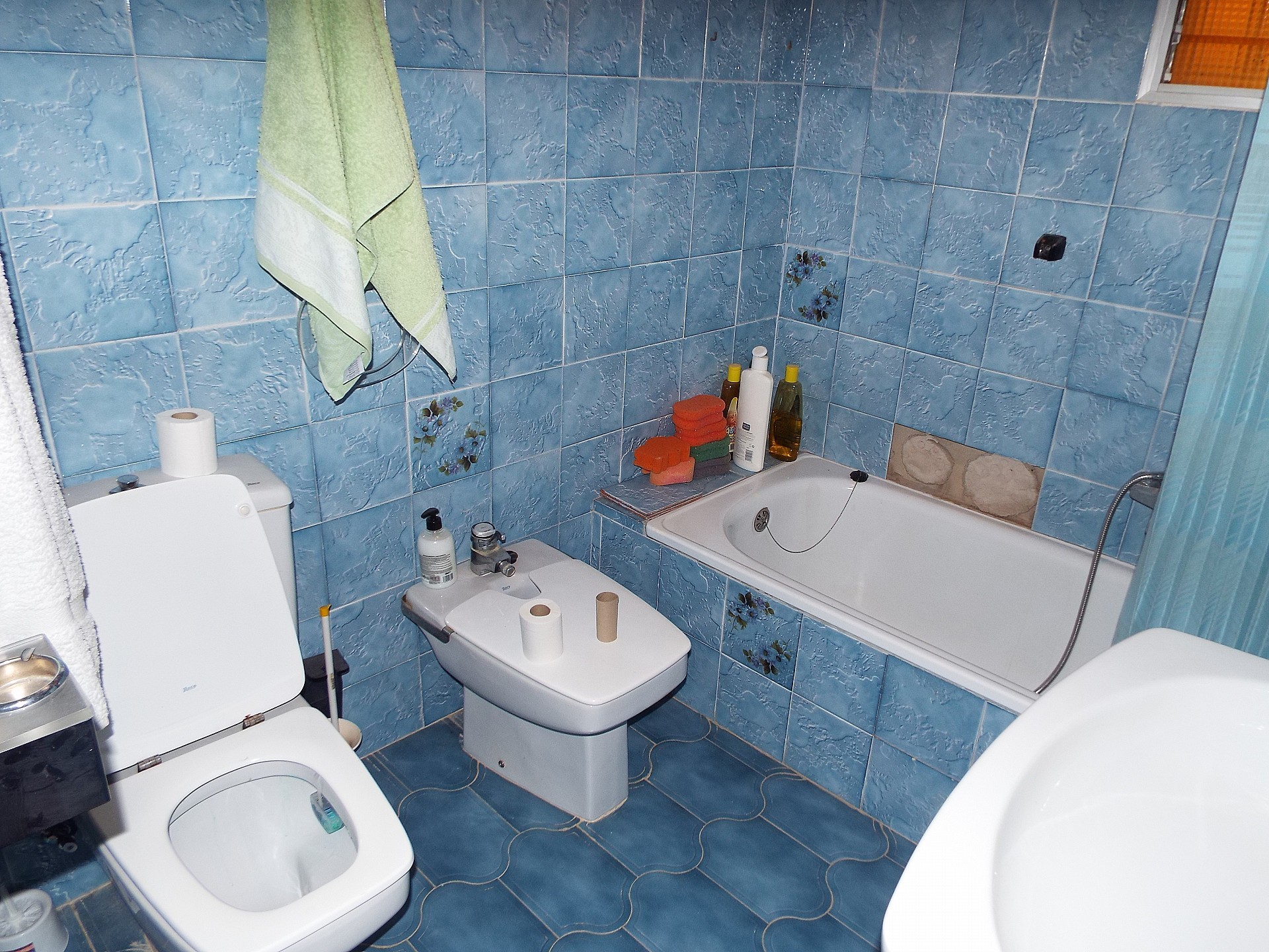 Resale - 12 Bedroom 3 Bathroom Country house in Mahoya -  - Murcia