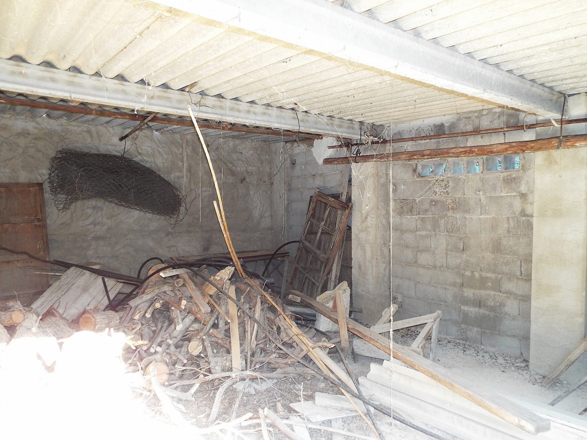 Resale - 12 Bedroom 3 Bathroom Country house in Mahoya -  - Murcia
