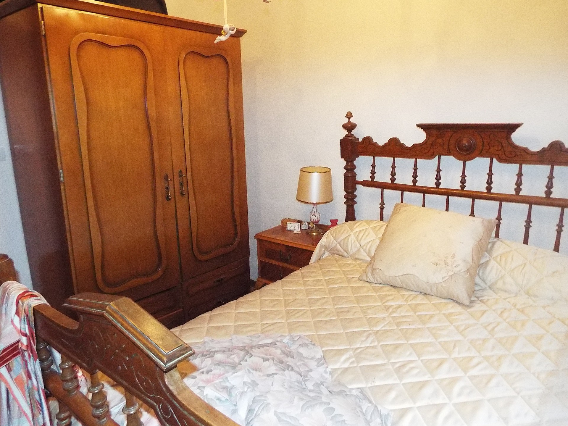 Resale - 12 Bedroom 3 Bathroom Country house in Mahoya -  - Murcia