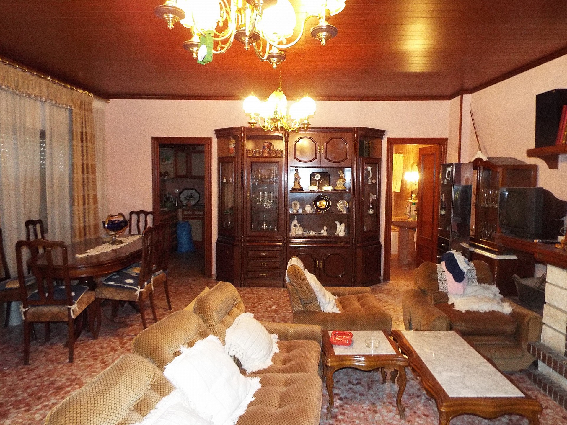 Resale - 12 Bedroom 3 Bathroom Country house in Mahoya -  - Murcia