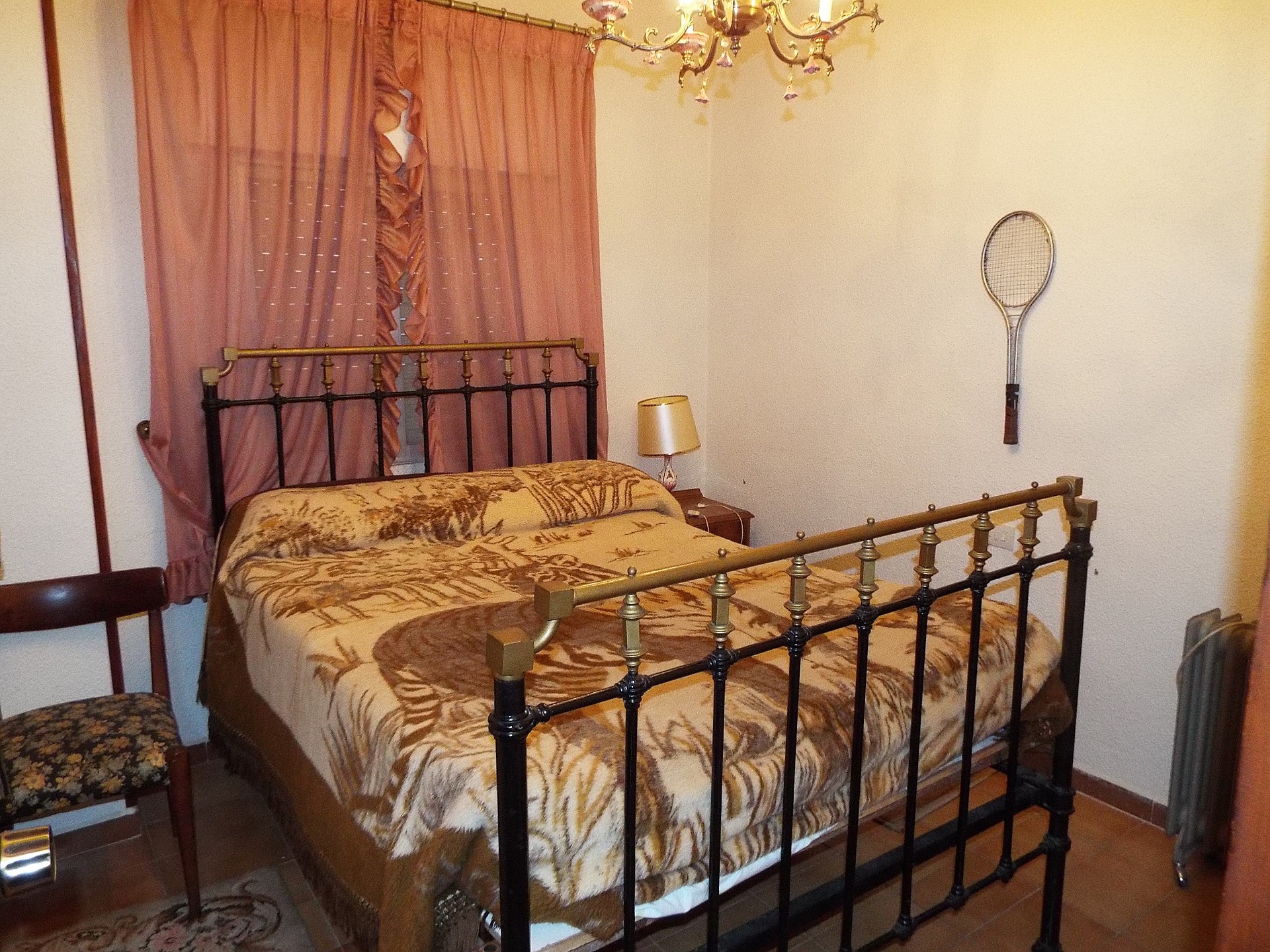 Resale - 12 Bedroom 3 Bathroom Country house in Mahoya -  - Murcia
