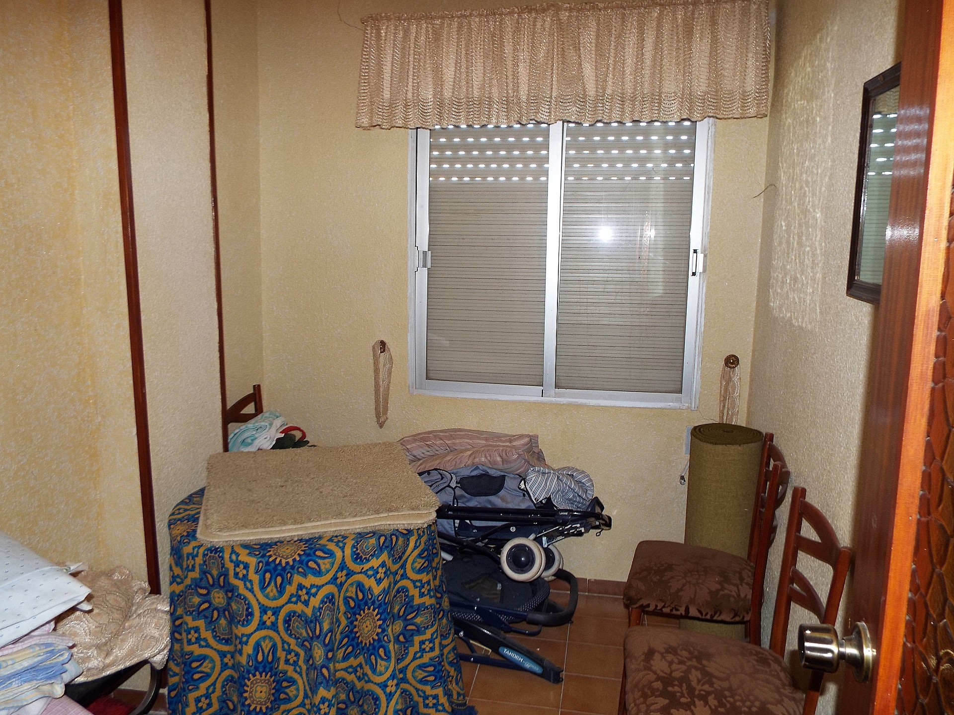 Resale - 12 Bedroom 3 Bathroom Country house in Mahoya -  - Murcia