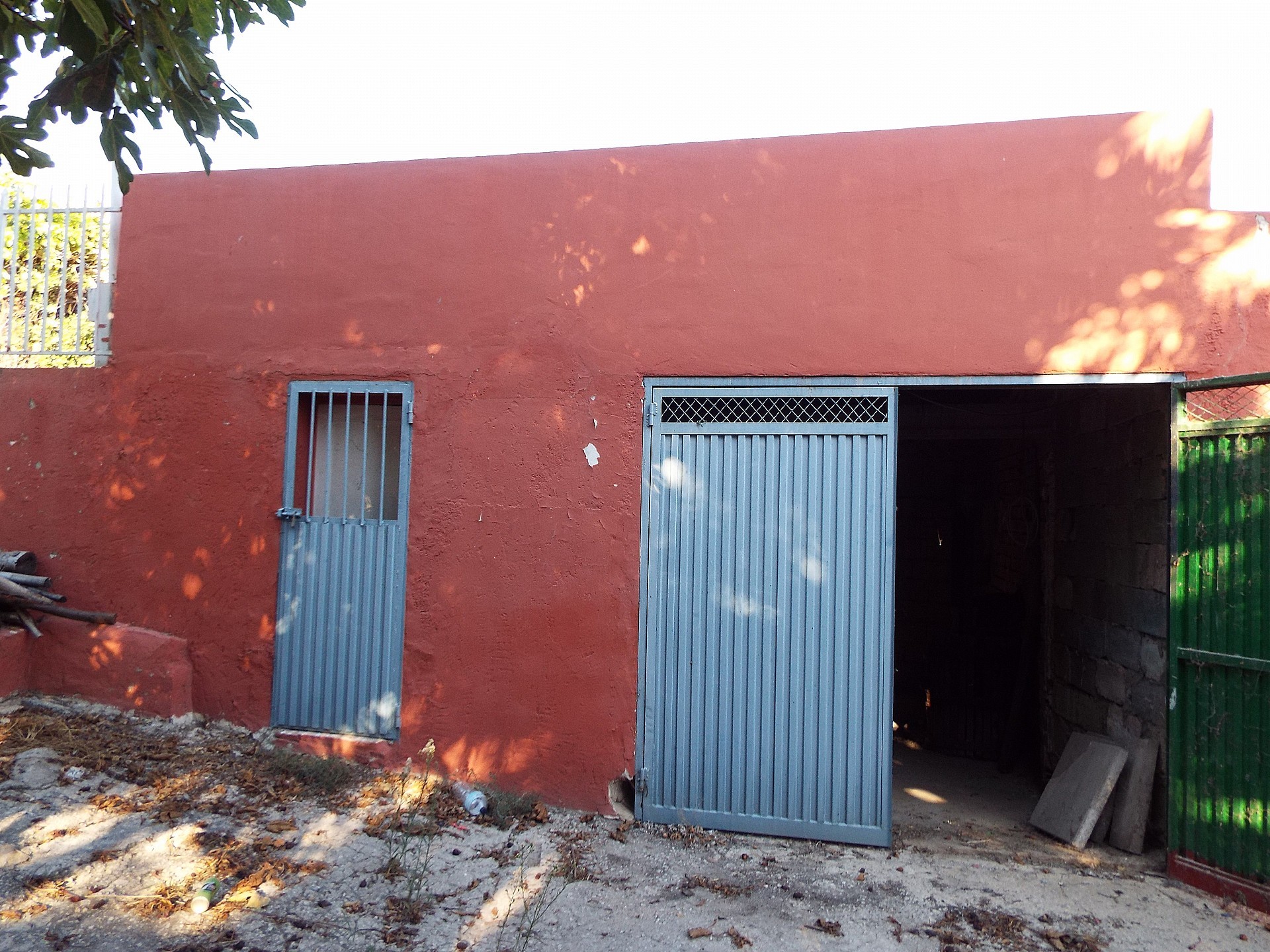Resale - 12 Bedroom 3 Bathroom Country house in Mahoya -  - Murcia