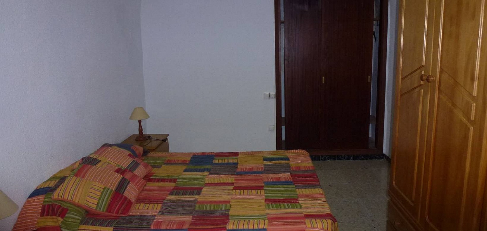 Resale - 3 Bedroom 1 Bathroom Cave House in Canalosa -  - Alicante