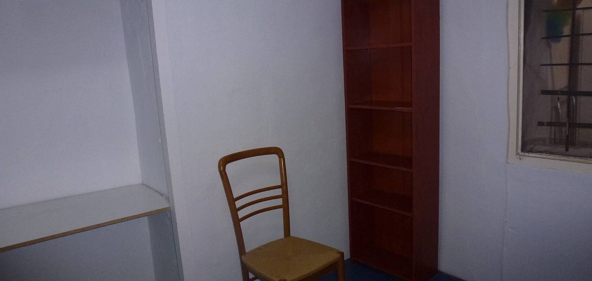 Resale - 3 Bedroom 1 Bathroom Cave House in Canalosa -  - Alicante