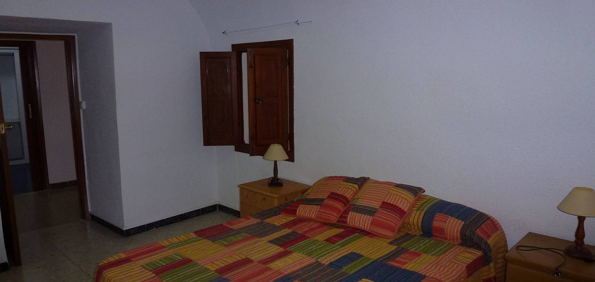 Resale - 3 Bedroom 1 Bathroom Cave House in Canalosa -  - Alicante