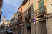3-17891/5211, 7 Bedroom 1 Bathroom Townhouse in Agost