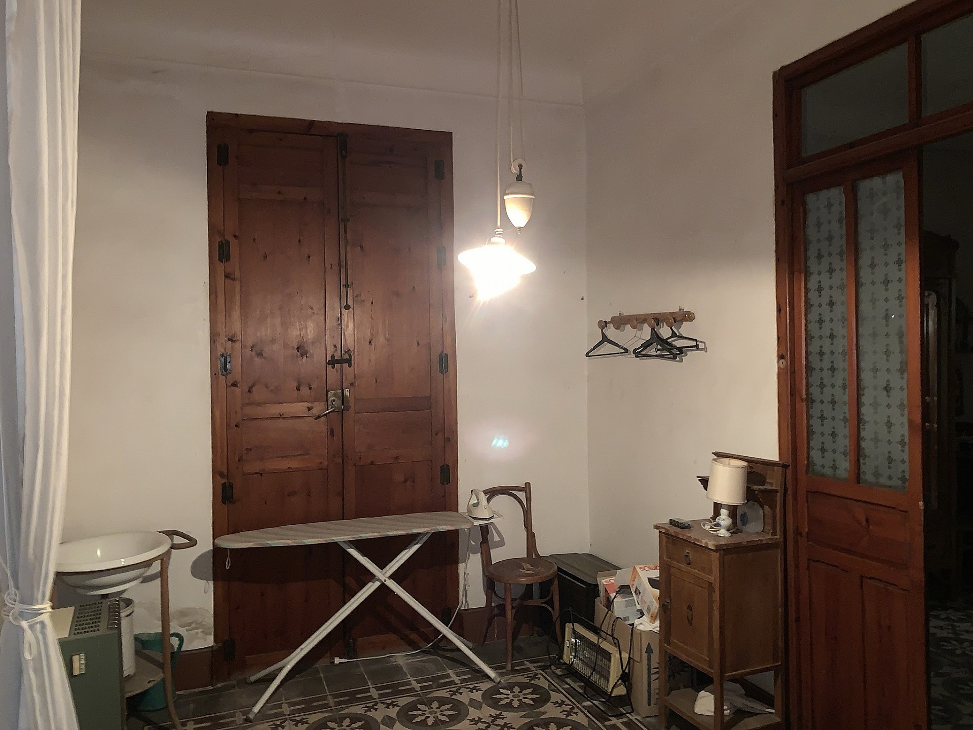 Resale - 7 Bedroom 1 Bathroom Townhouse in Agost -  - Alicante