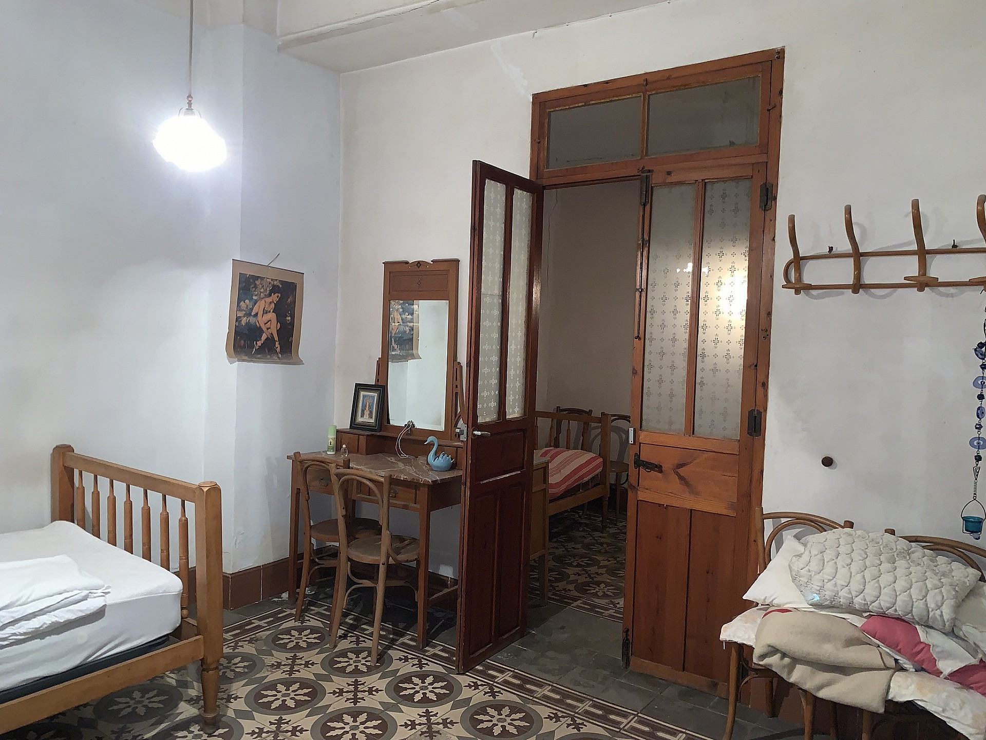 Resale - 7 Bedroom 1 Bathroom Townhouse in Agost -  - Alicante