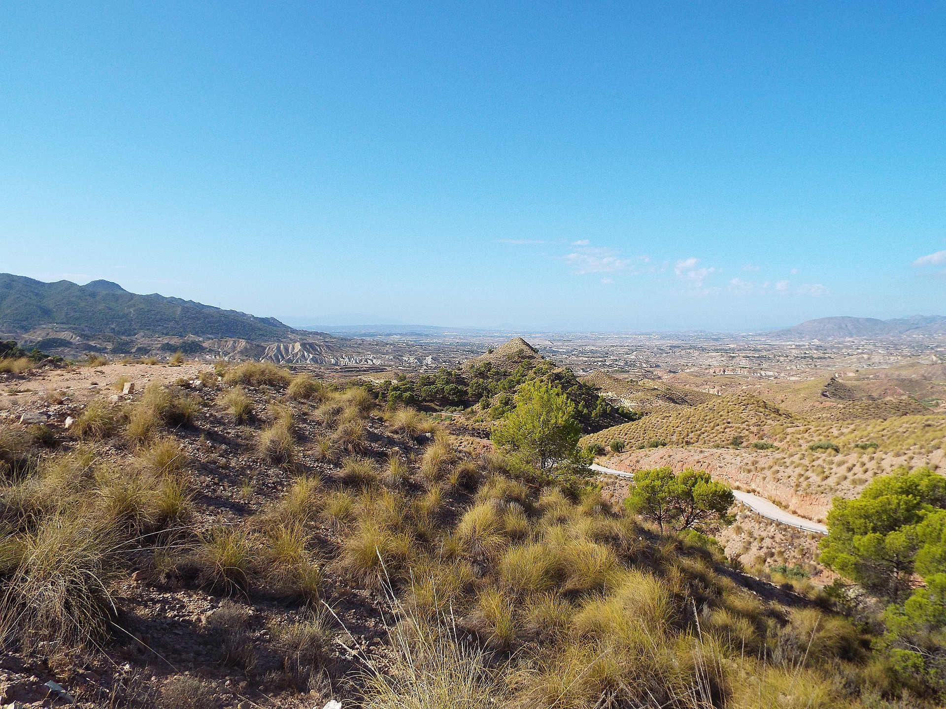 Resale - Land in Macisvenda -  - Murcia