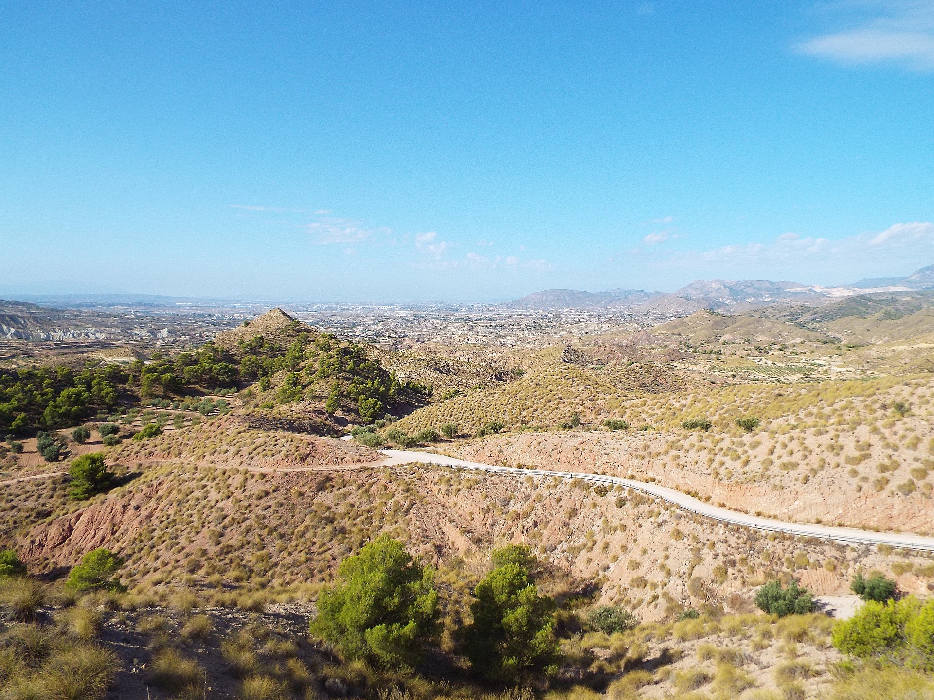 Resale - Land in Macisvenda -  - Murcia