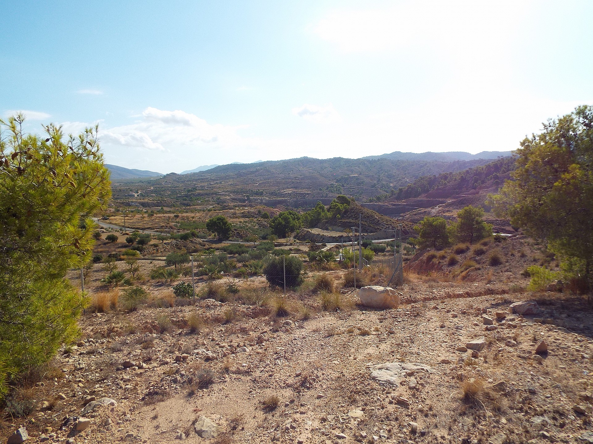 Resale - Land in Macisvenda -  - Murcia