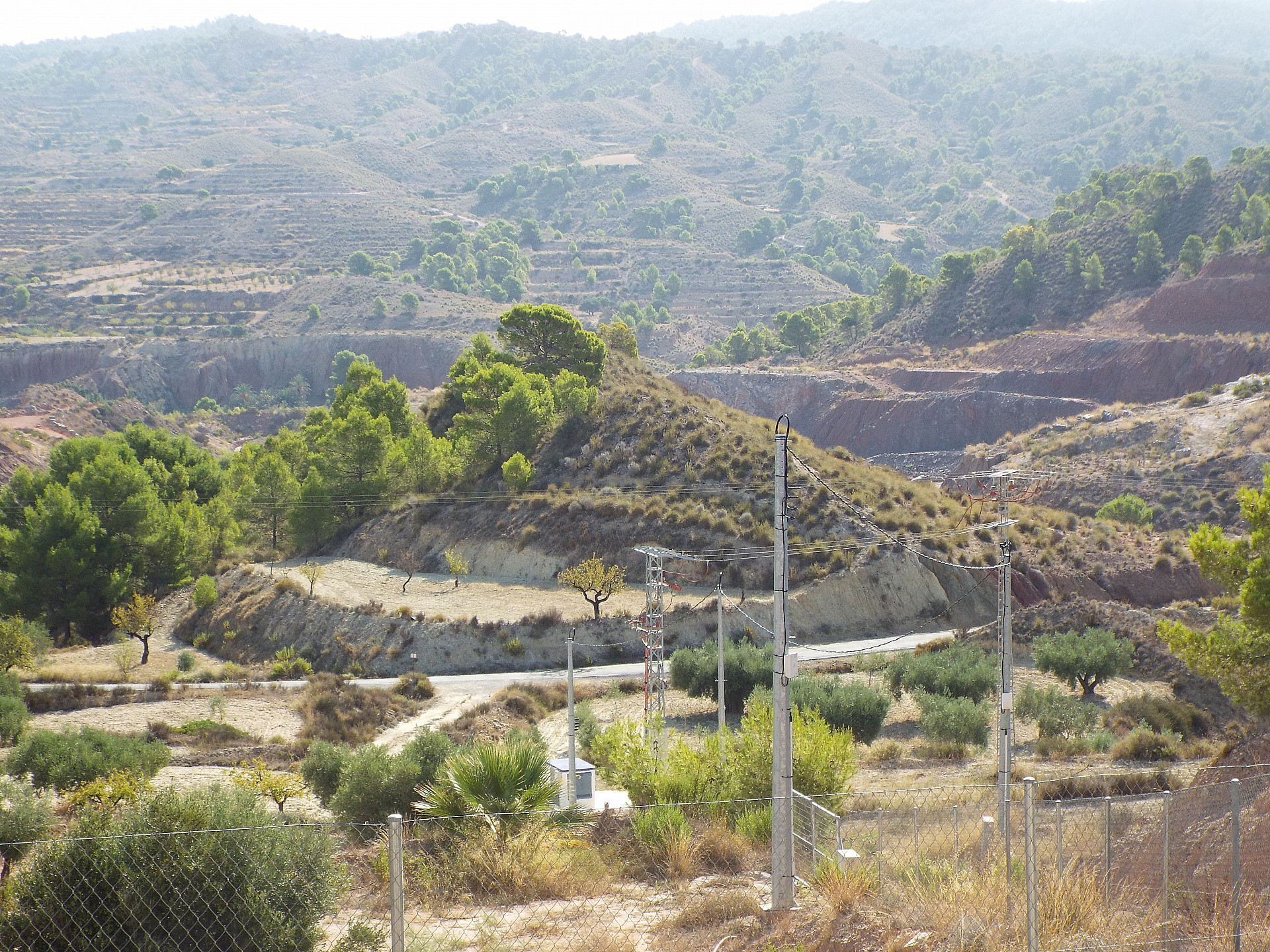 Resale - Land in Macisvenda -  - Murcia