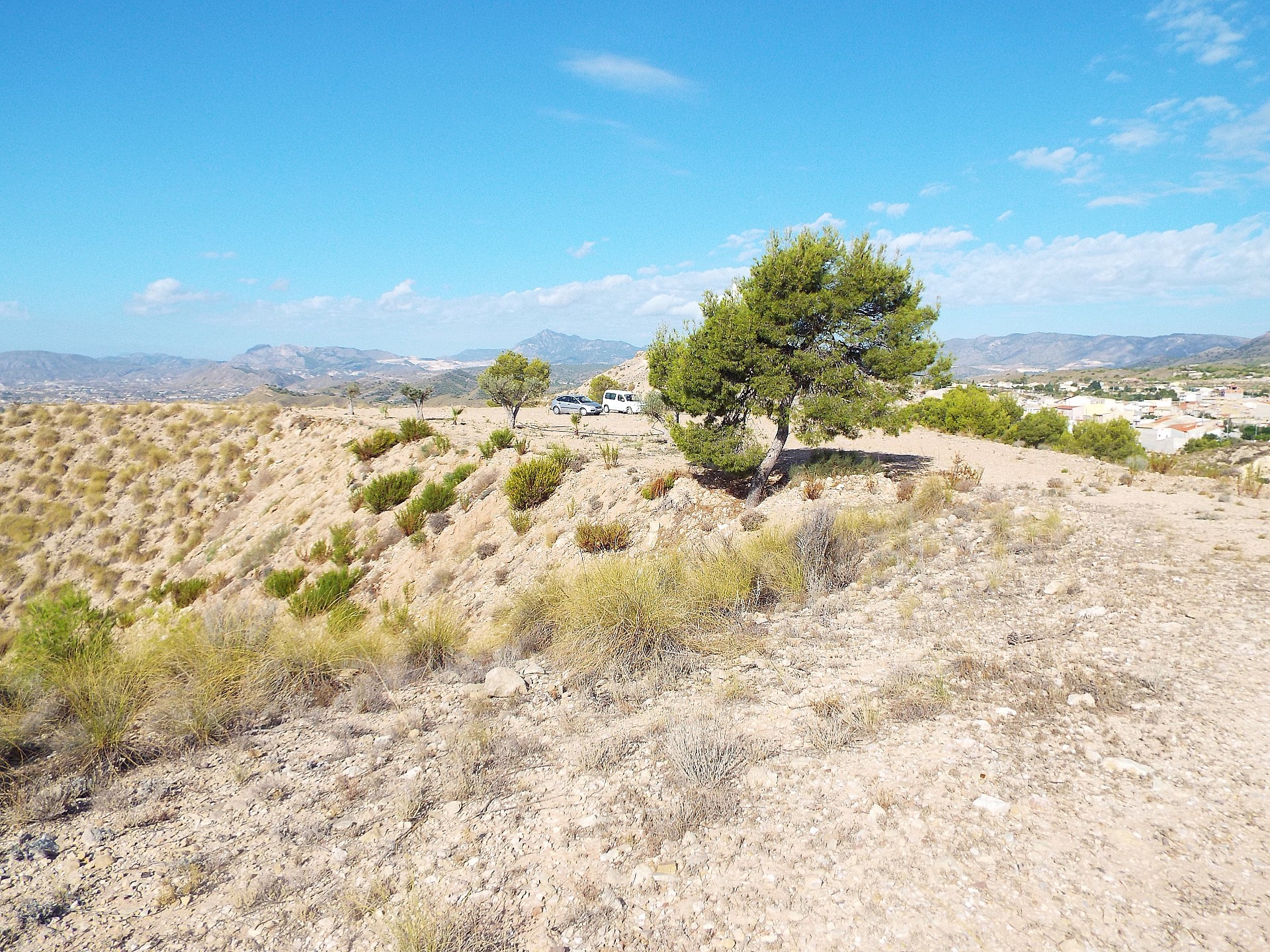 Resale - Land in Macisvenda -  - Murcia