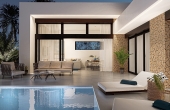 3-17887/5214, 3 Bedroom 2 Bathroom Villa in Calasparra