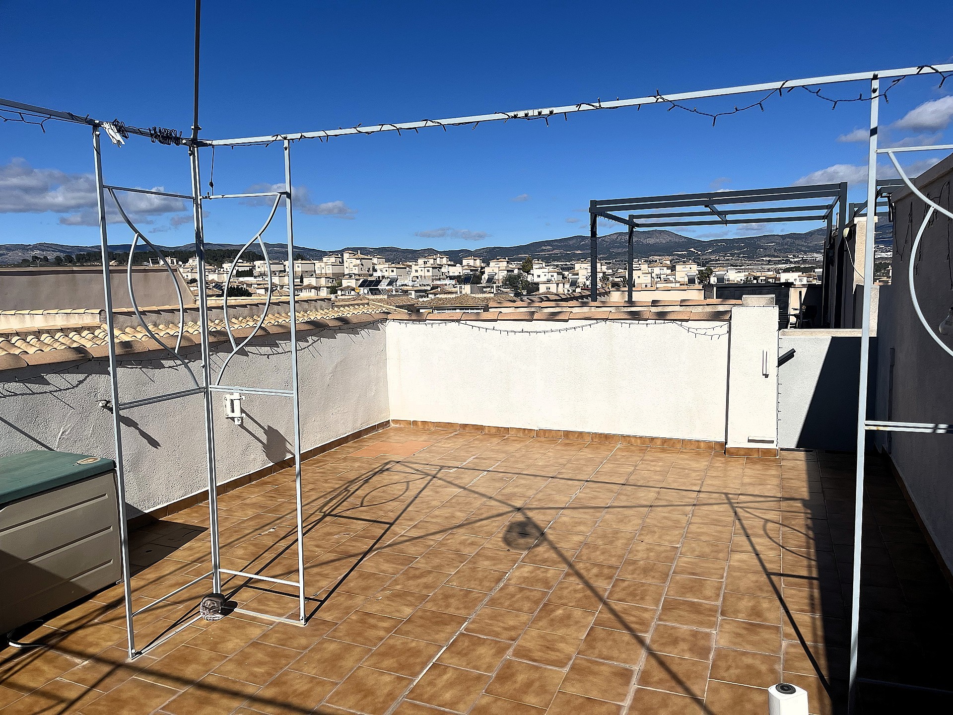 Resale - 2 Bedroom 1 Bathroom Apartment in Castalla - , Castalla, Alicante, Spain - Alicante