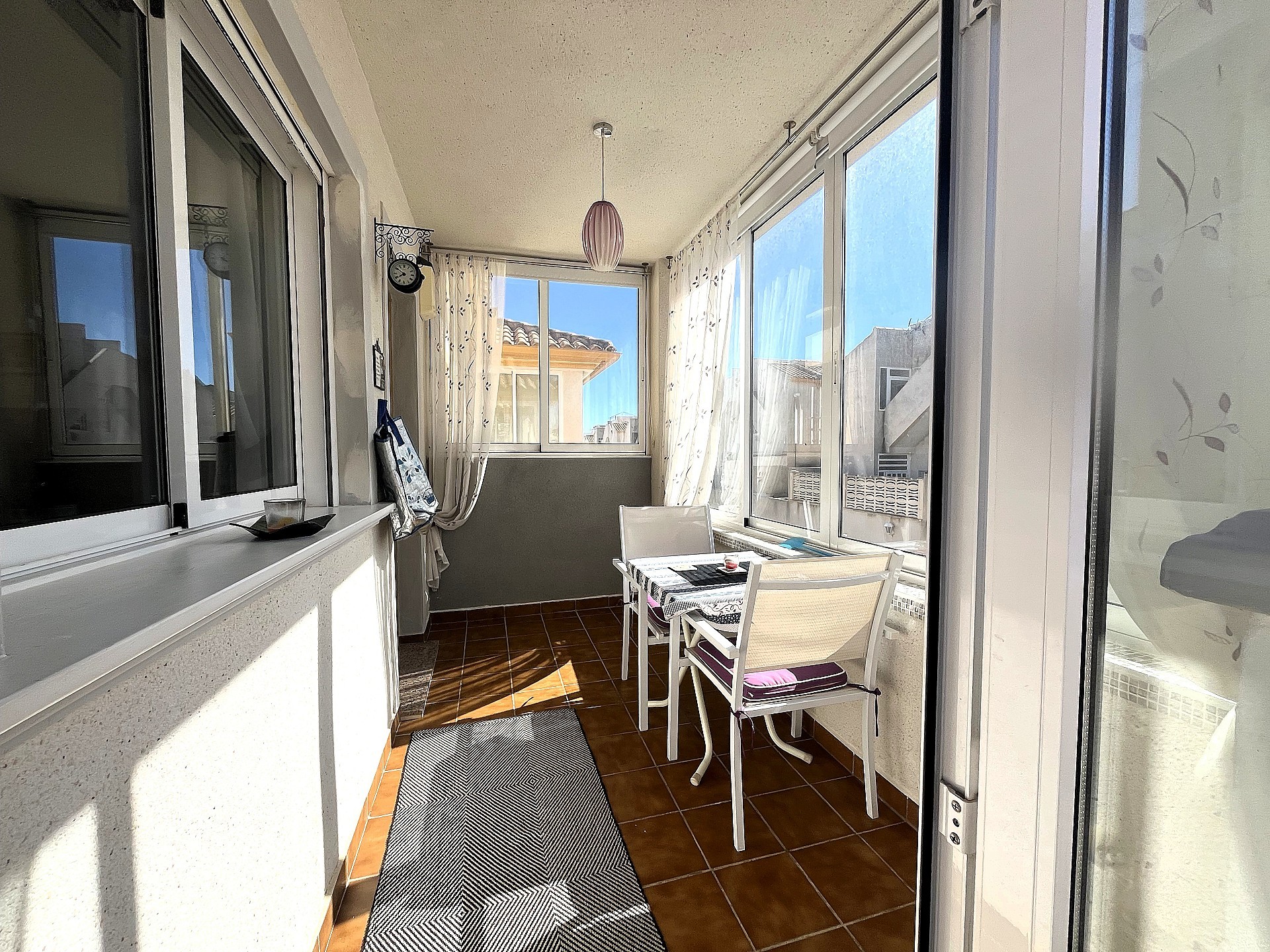 Resale - 2 Bedroom 1 Bathroom Apartment in Castalla - , Castalla, Alicante, Spain - Alicante