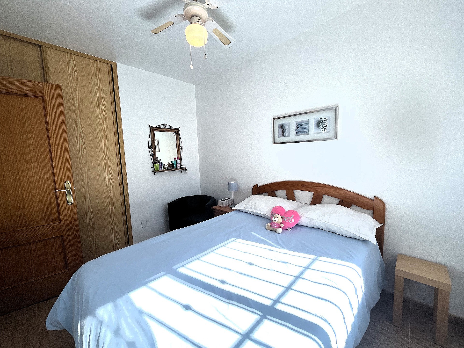 Resale - 2 Bedroom 1 Bathroom Apartment in Castalla - , Castalla, Alicante, Spain - Alicante