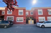 3-17679/5222, 3 Bedroom 2 Bathroom Townhouse in Salinas