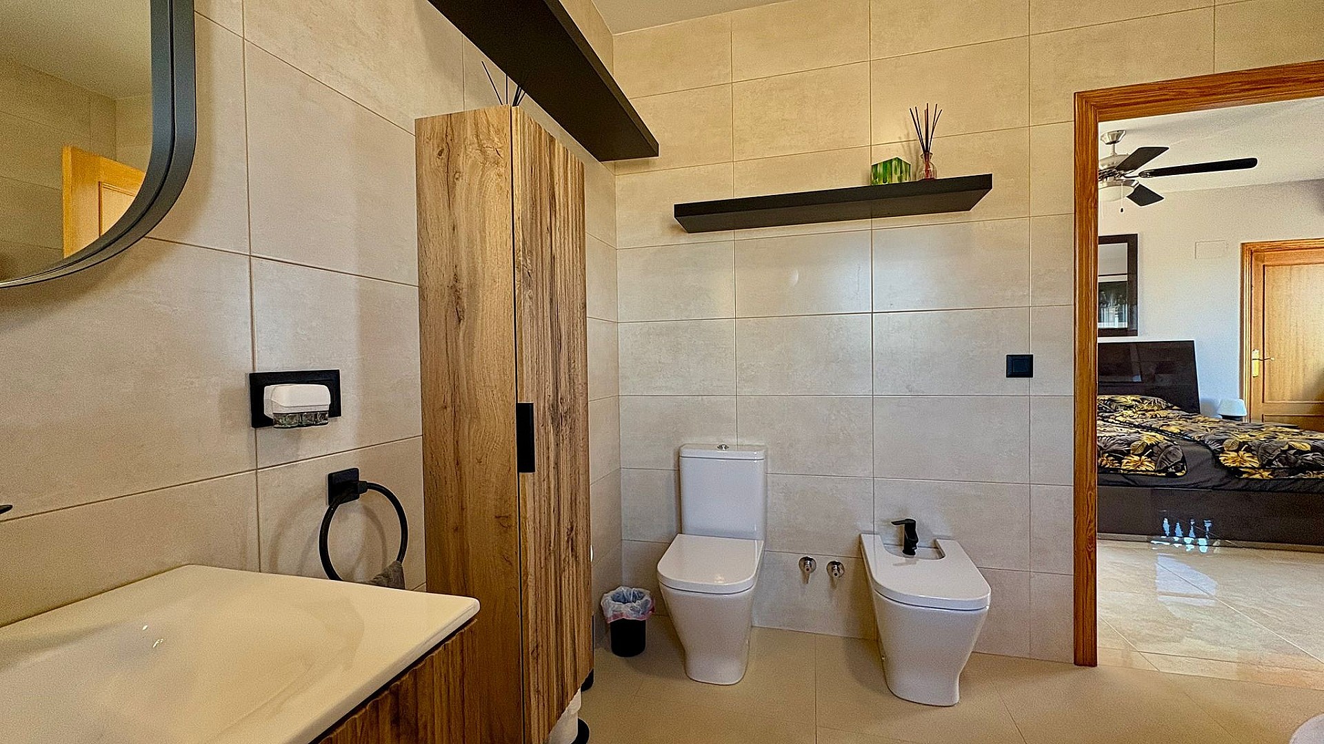 Sold - 4 Bedroom 3 Bathroom Villa in La Zarza -  - Murcia