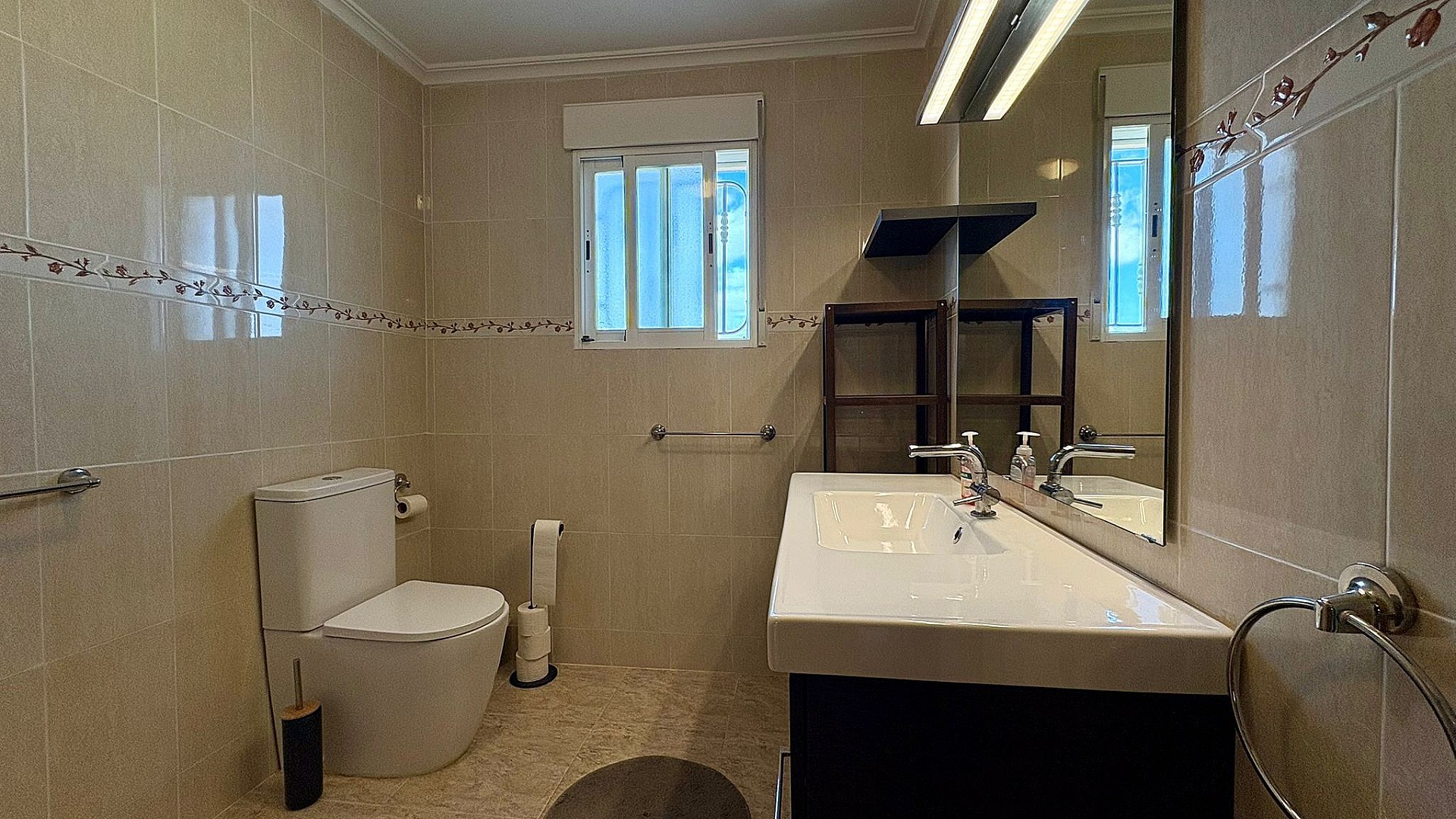 Sold - 4 Bedroom 3 Bathroom Villa in La Zarza -  - Murcia