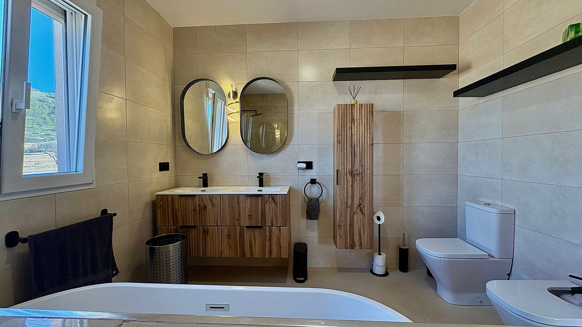 Sold - 4 Bedroom 3 Bathroom Villa in La Zarza -  - Murcia