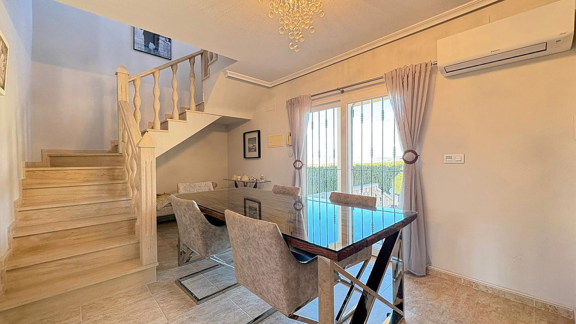 Sold - 4 Bedroom 3 Bathroom Villa in La Zarza -  - Murcia