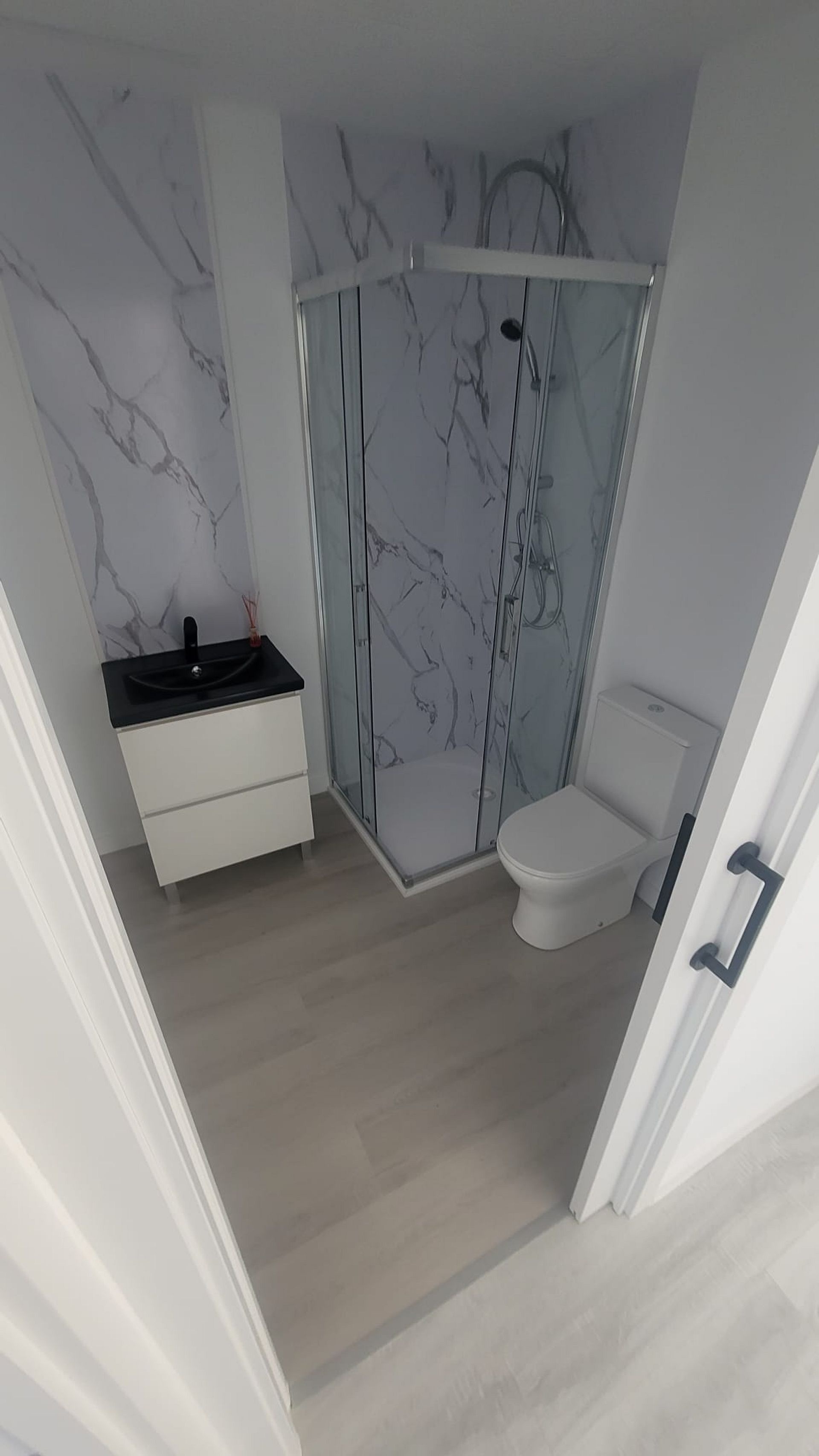 Resale - 3 Bedroom 2 Bathroom Villa in Salinas -  - Alicante
