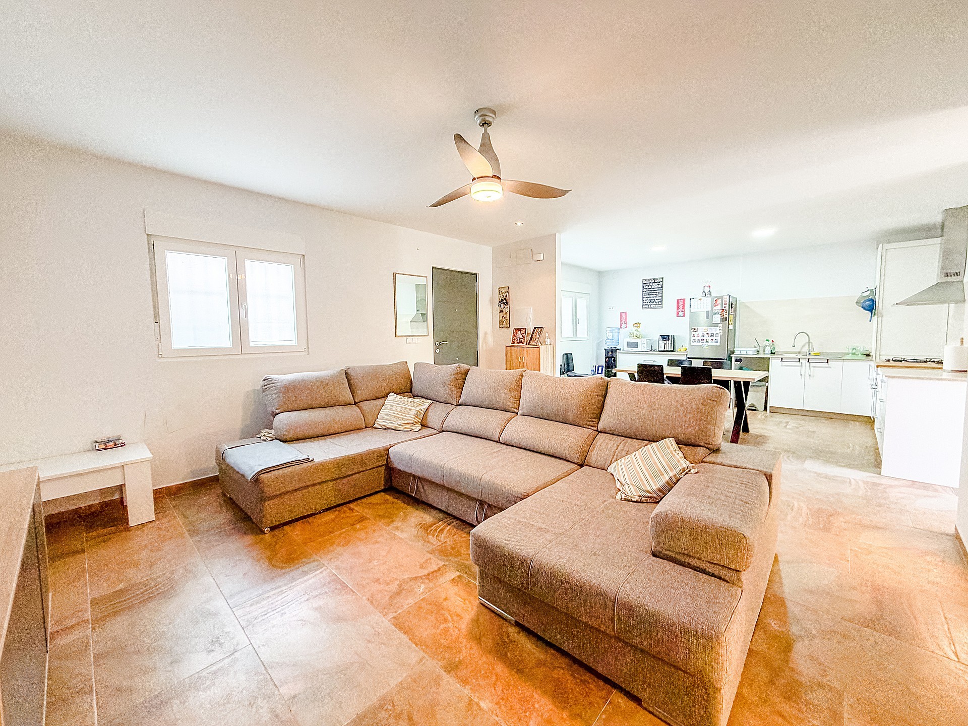 Resale - 2 Bedroom 2 Bathroom Townhouse in Elda -  - Alicante