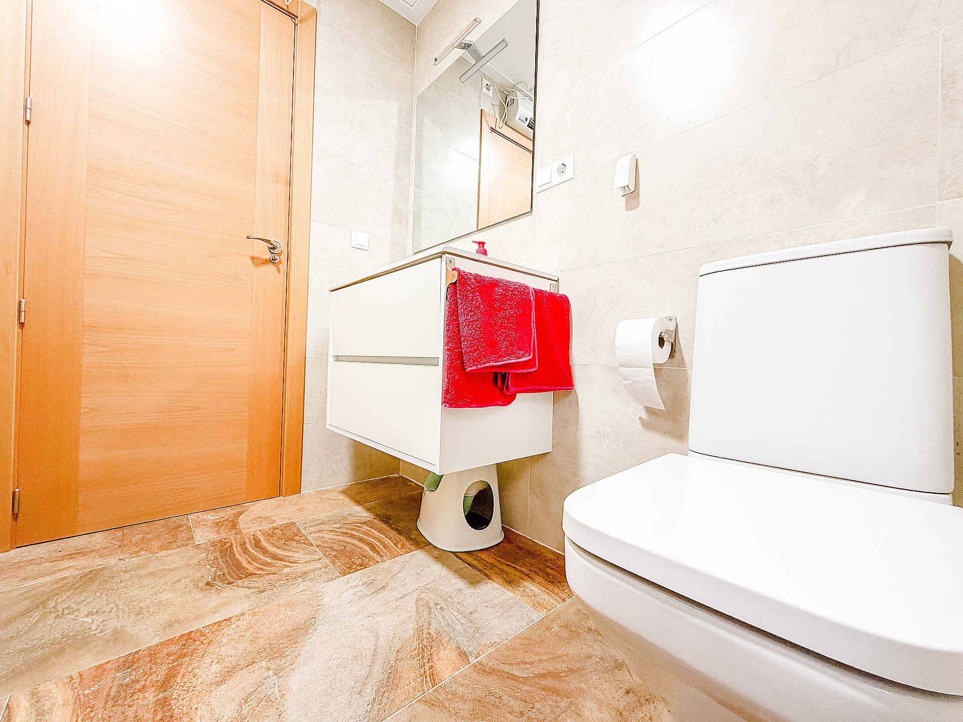 Resale - 2 Bedroom 2 Bathroom Townhouse in Elda -  - Alicante