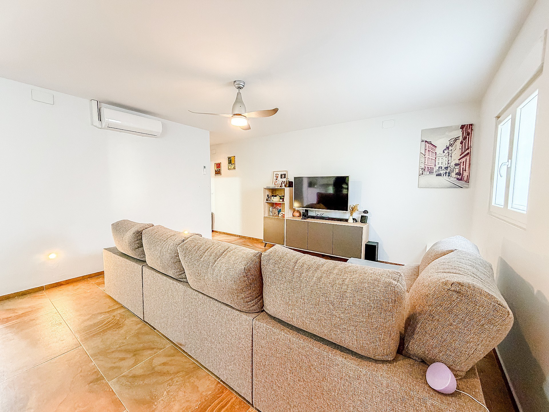 Resale - 2 Bedroom 2 Bathroom Townhouse in Elda -  - Alicante