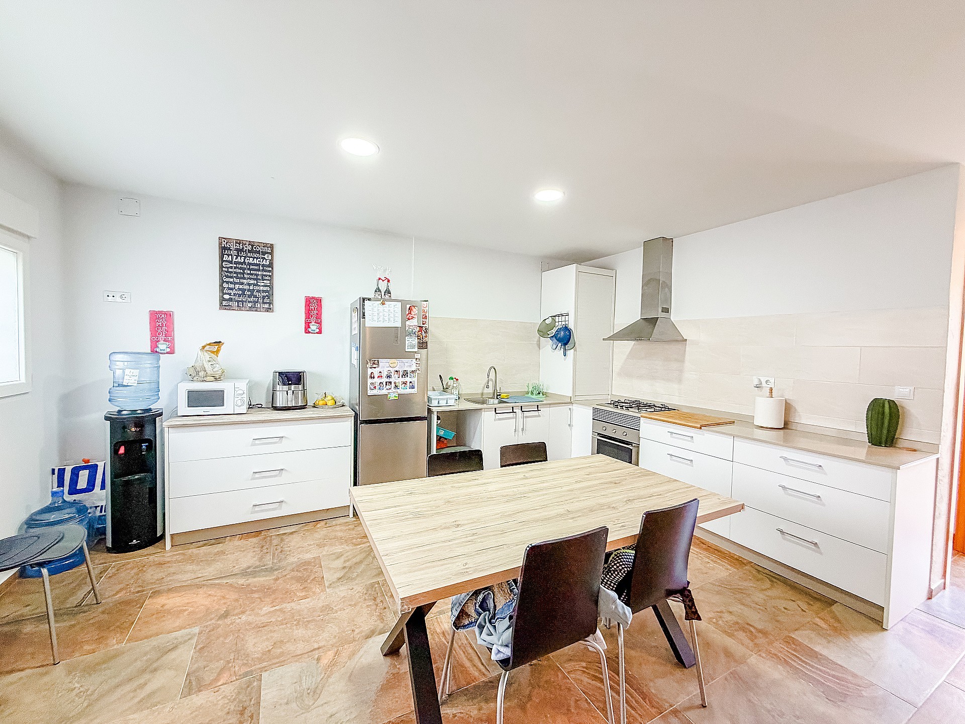 Resale - 2 Bedroom 2 Bathroom Townhouse in Elda -  - Alicante