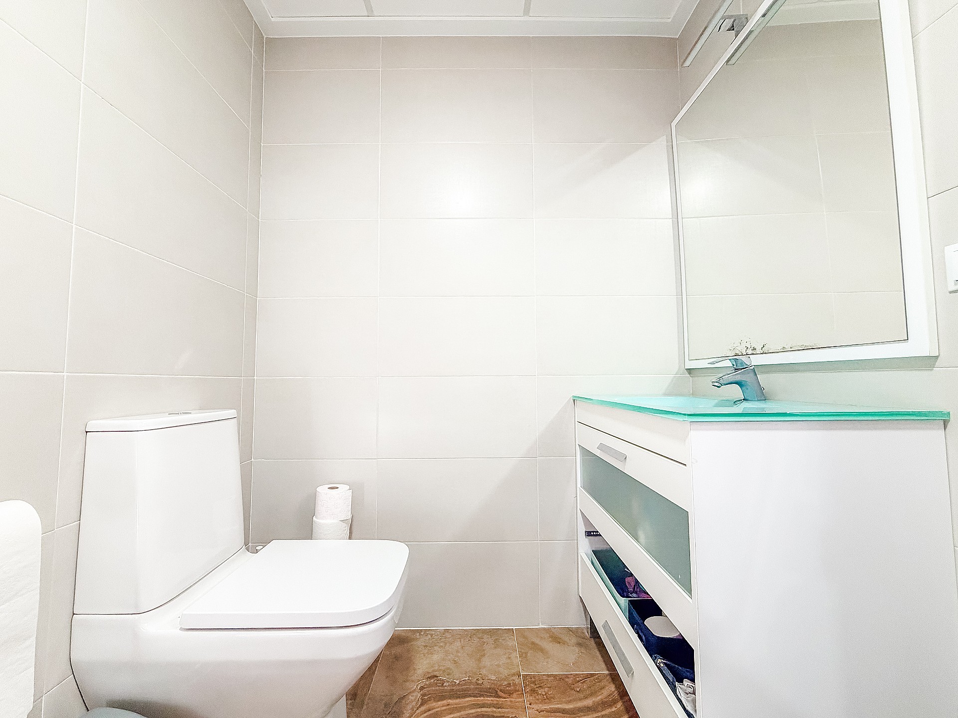 Resale - 2 Bedroom 2 Bathroom Townhouse in Elda -  - Alicante