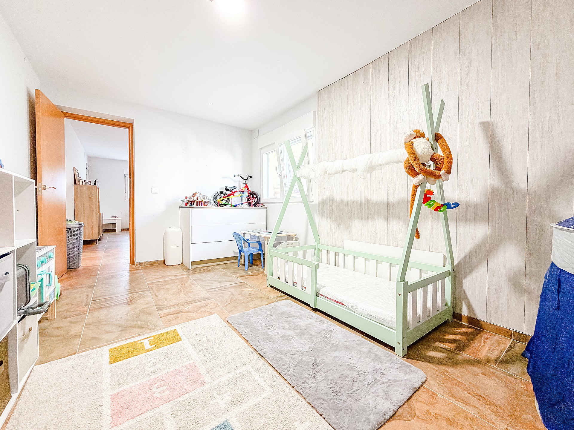 Resale - 2 Bedroom 2 Bathroom Townhouse in Elda -  - Alicante