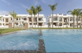 2 Bedroom 2 Bathroom Apartment in Torrevieja