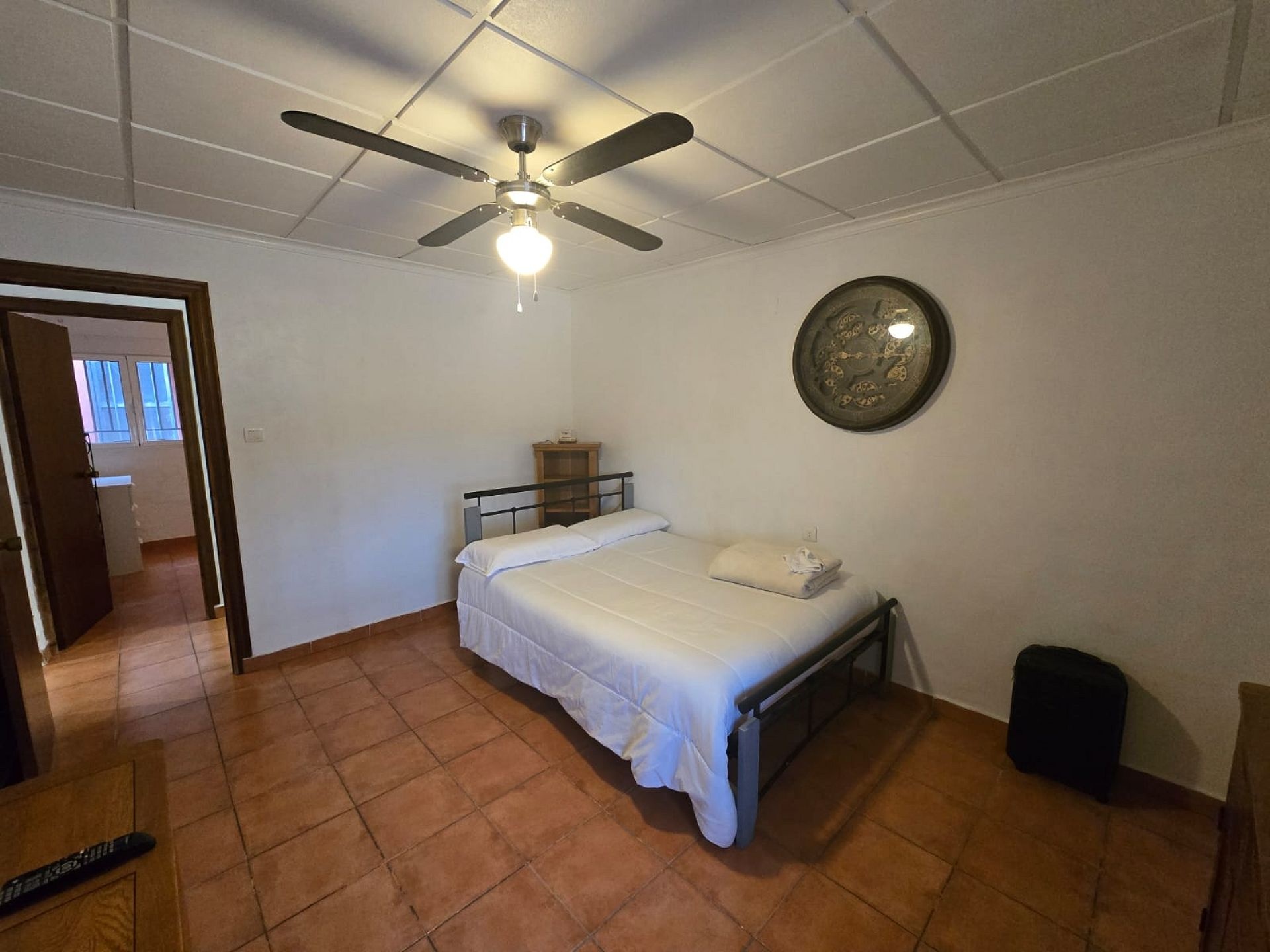 Resale - 4 Bedroom 2 Bathroom Country house in Yecla -  - Murcia