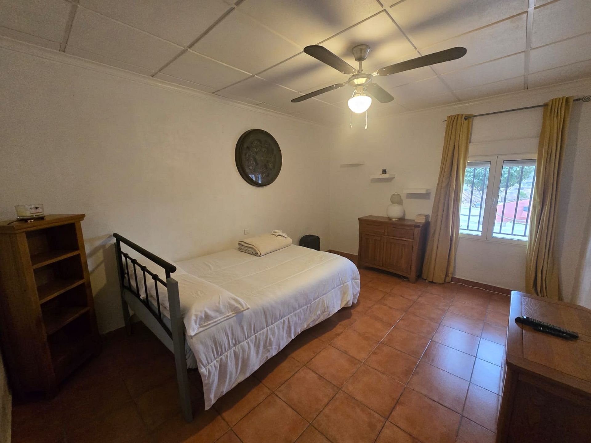 Resale - 4 Bedroom 2 Bathroom Country house in Yecla -  - Murcia