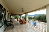 3-17872/5241, 4 Bedroom 2 Bathroom Villa in Hondón de los Frailes