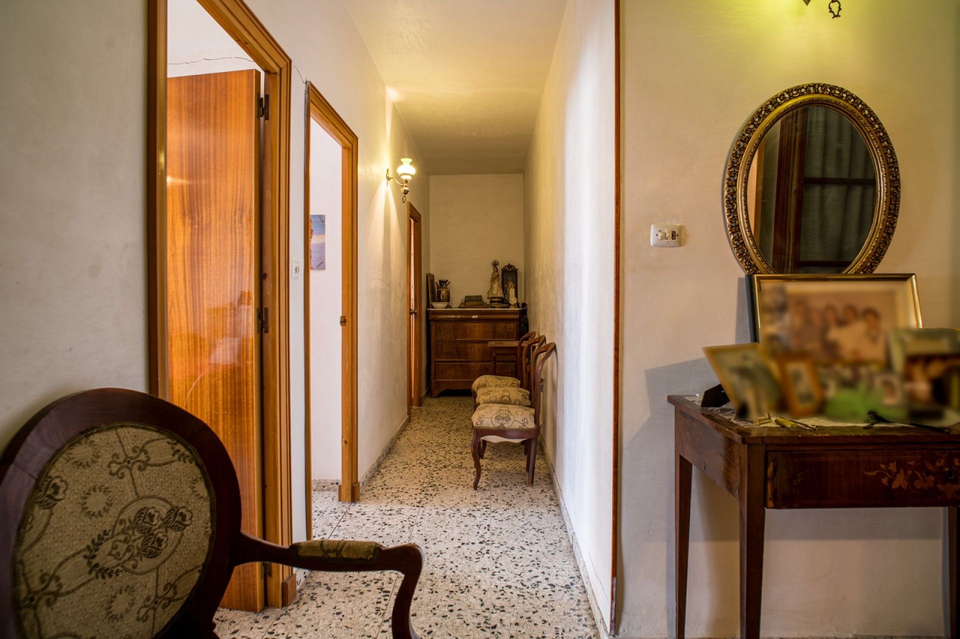 Resale - 5 Bedroom 3 Bathroom Townhouse in Pinoso -  - Alicante