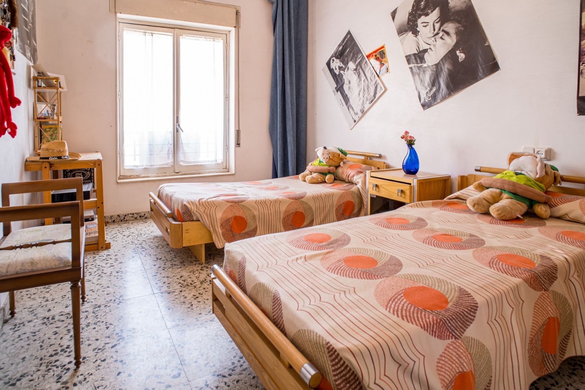 Resale - 5 Bedroom 3 Bathroom Townhouse in Pinoso -  - Alicante