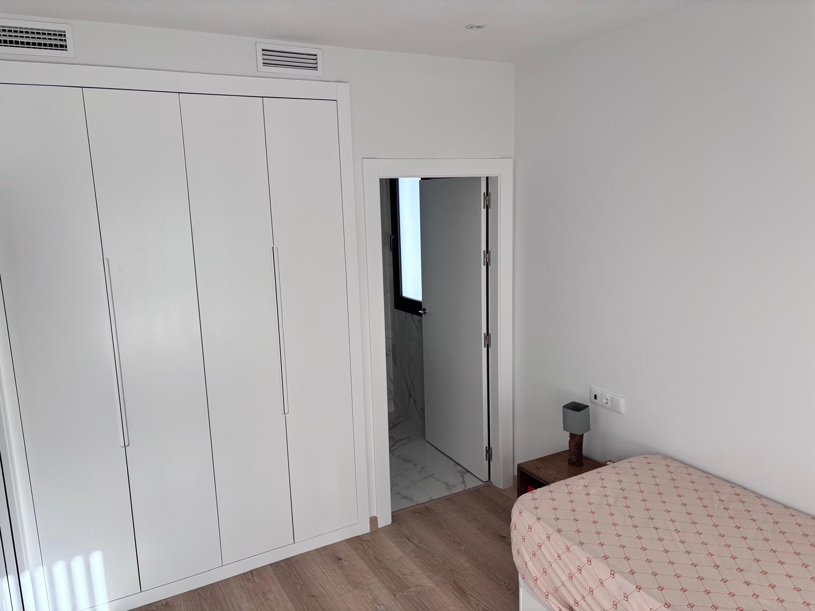 Resale - 2 Bedroom 2 Bathroom Townhouse in Los Montesinos -  - Alicante