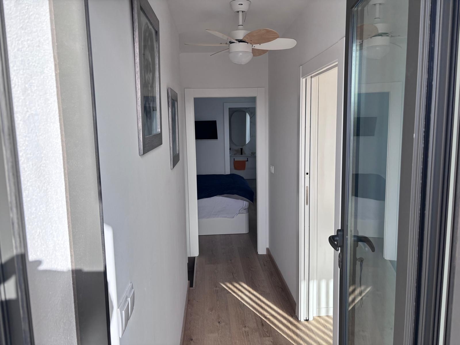 Resale - 2 Bedroom 2 Bathroom Townhouse in Los Montesinos -  - Alicante