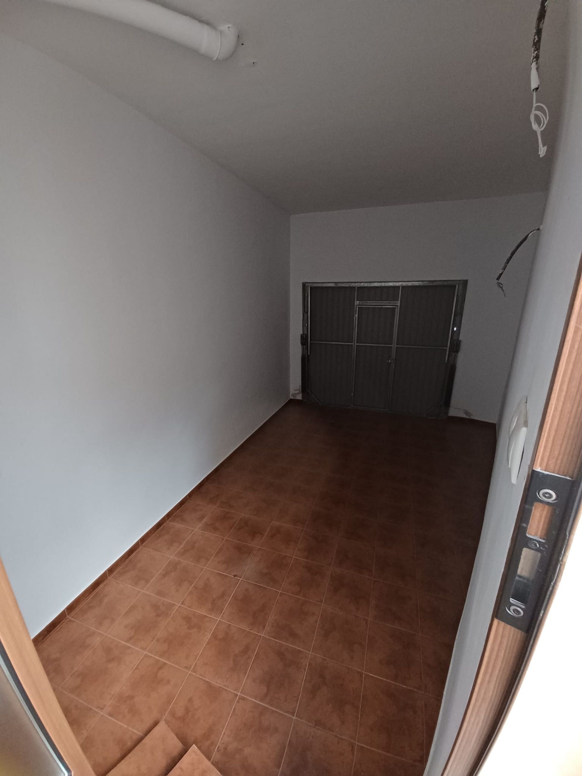 Resale - 4 Bedroom 2 Bathroom Townhouse in Pinoso -  - Alicante