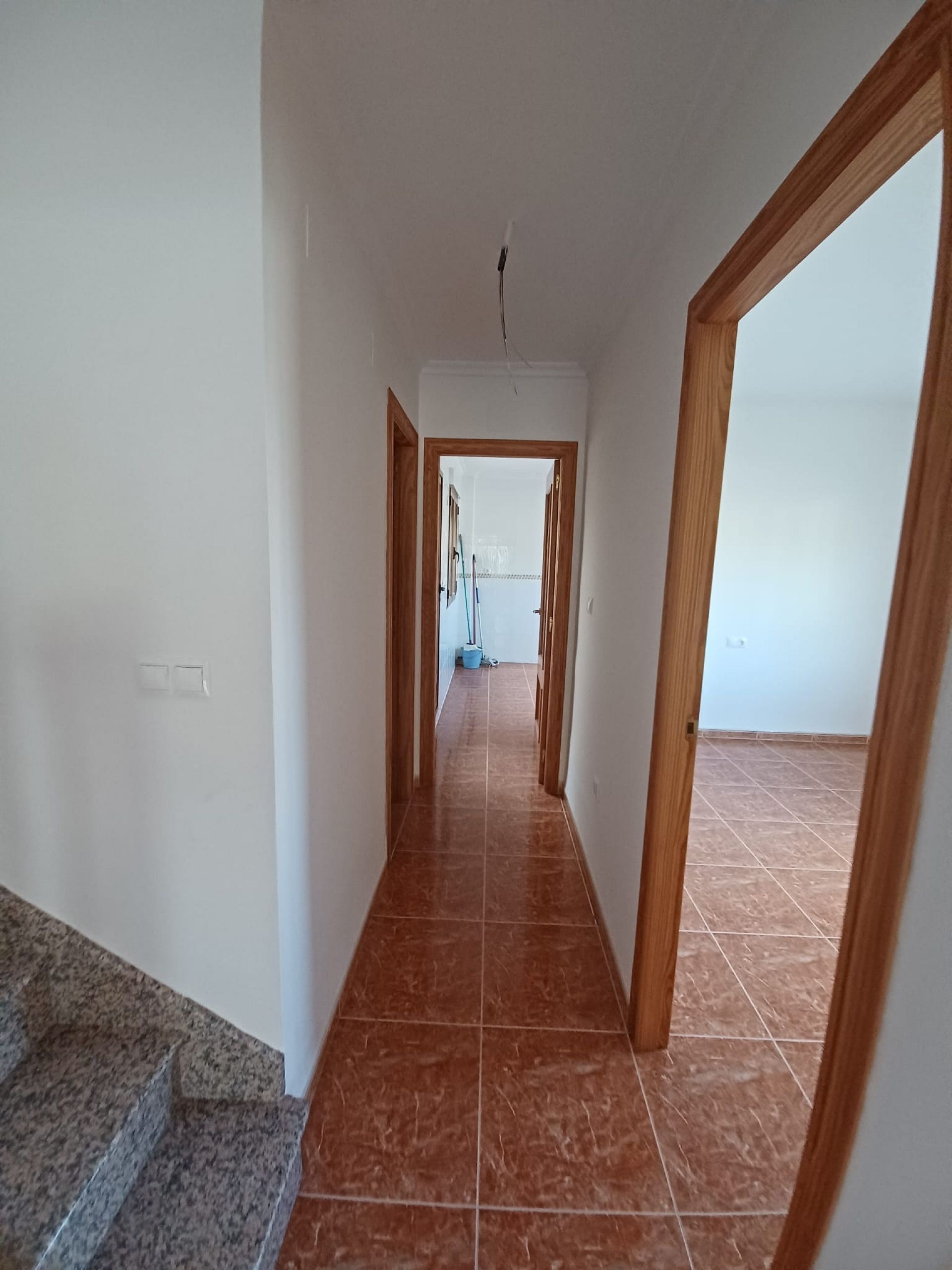 Resale - 4 Bedroom 2 Bathroom Townhouse in Pinoso -  - Alicante