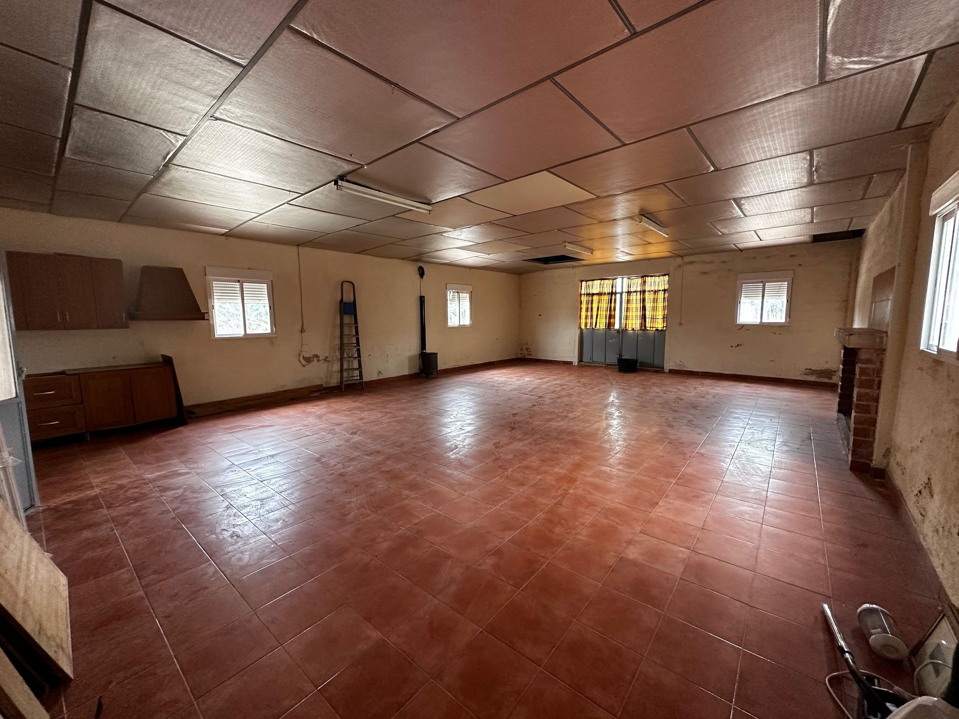 Resale - 4 Bedroom 2 Bathroom Villa in Yecla -  - Murcia